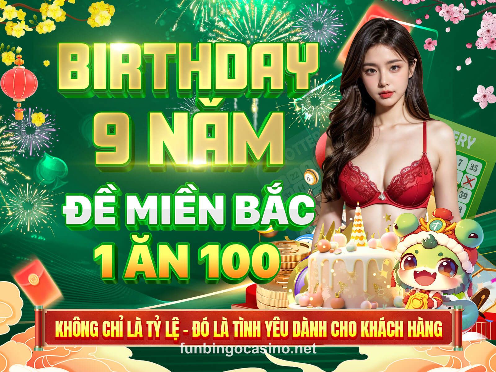 New User Welcome Bonus