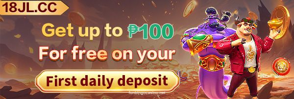 Funbingo Banner 3