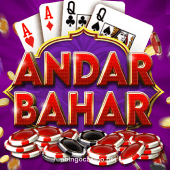 Andar Bahar Game Image from funbingo