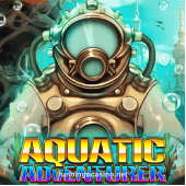 Aquatic Adventurer Slot from funbingo